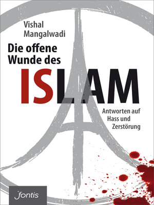 cover image of Die offene Wunde des Islam
